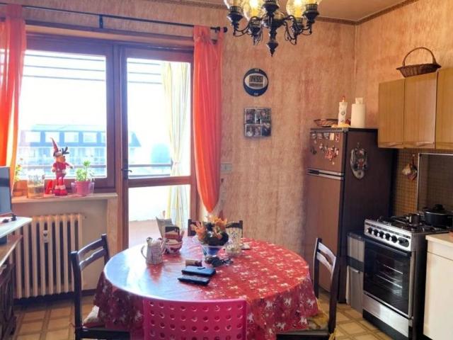 Appartamento in vendita a Colletto, Piemonte