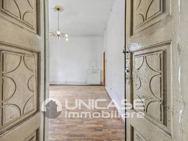 Appartamento in vendita a Castello, Piemonte
