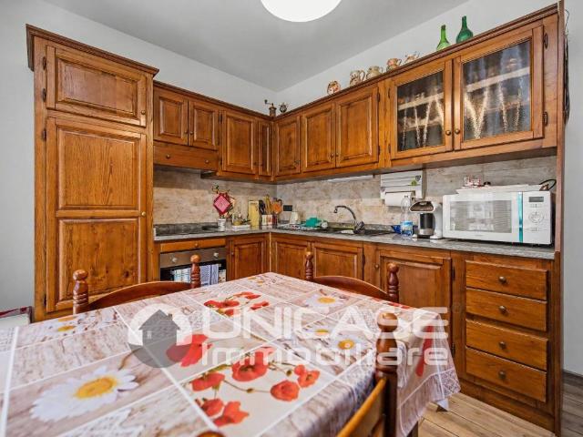 Appartamento in vendita a Castello, Piemonte