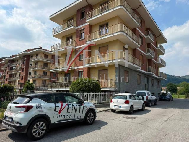 Appartamento in vendita a Giaime, Piemonte