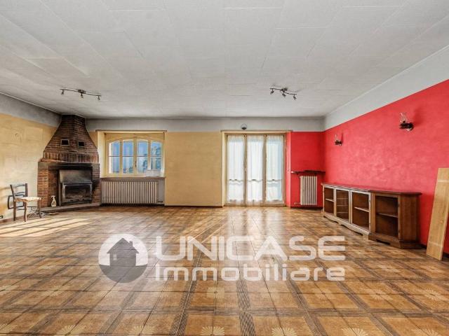 Appartamento in vendita a Piemonte, Torino