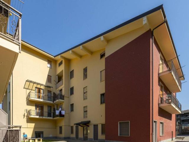 Appartamento in vendita a Colletto, Piemonte