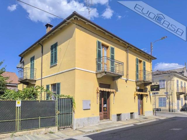 Appartamento in vendita a Colletto, Luserna San Giovanni