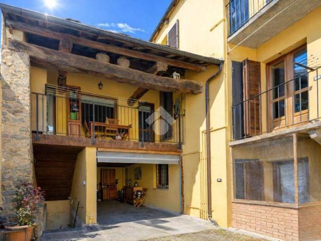 Appartamento in vendita a Castello, Piemonte
