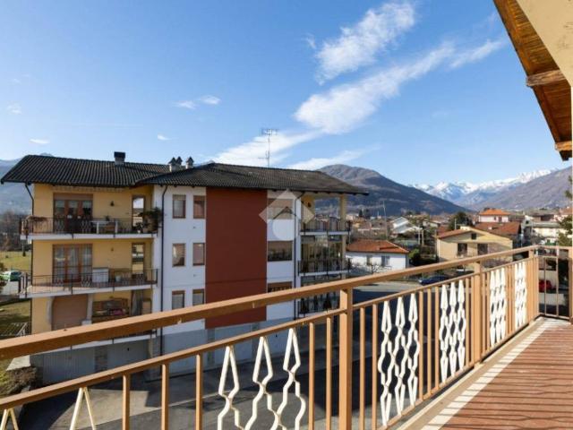 Appartamento in vendita a Colletto, Piemonte