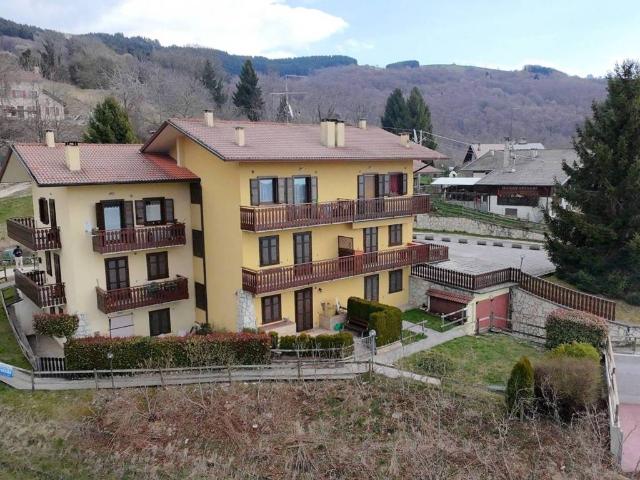 Appartamento in vendita a Lusiana Conco, Veneto