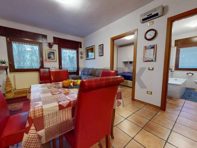 Appartamento in vendita a Lusiana Conco, Conco