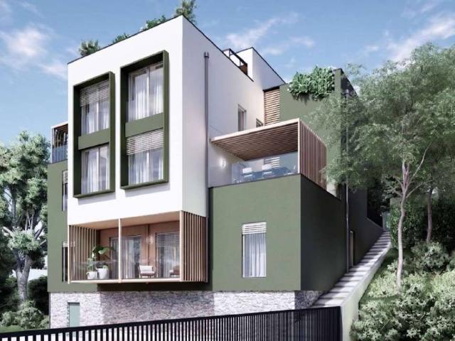 Appartamento in vendita a Scirello, Luvinate
