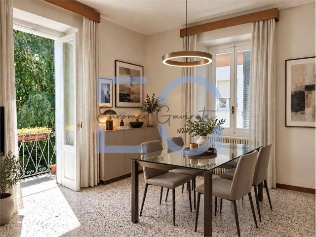 Appartamento in vendita a Luvinate, Varese