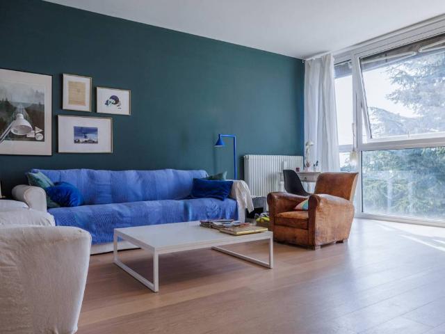 Appartamento in vendita a Casciago, Varese