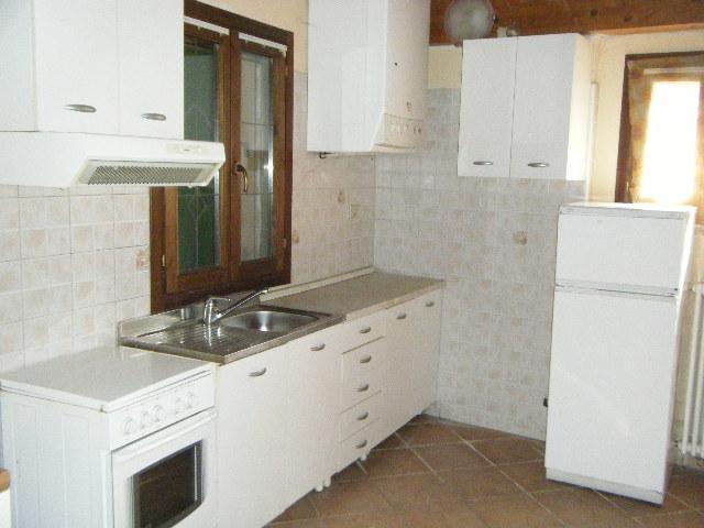 Appartamento in vendita a Bassa Reggiana, Re
