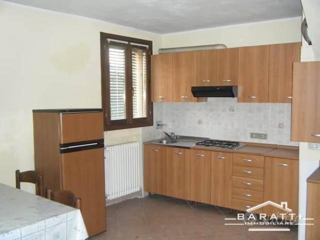 Villa Indipendente in vendita a Bassa Reggiana, Re