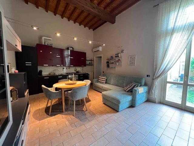 Appartamento in vendita a Borgo Po, Luzzara