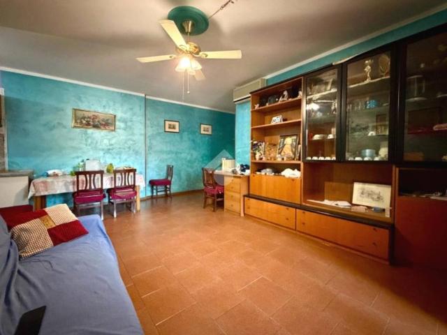 Appartamento in vendita a Borgo Po, Luzzara