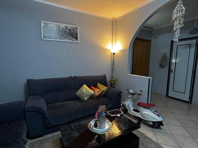 Appartamento in vendita a Bassa Reggiana, Re