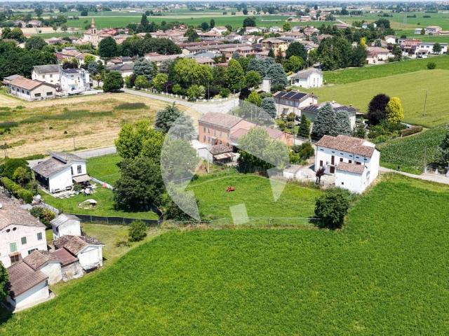 Appartamento in vendita a Bassa Reggiana, Re