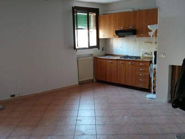 Appartamento in vendita a Bassa Reggiana, Re