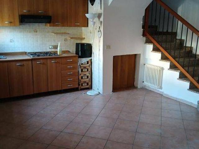Appartamento in vendita a Bassa Reggiana, Re