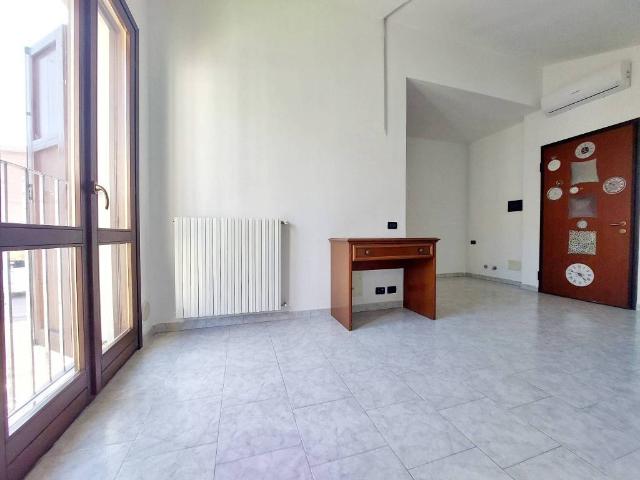 Appartamento in vendita a Codisotto, Luzzara