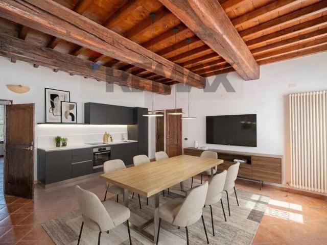 Appartamento in vendita a Bassa Reggiana, Re