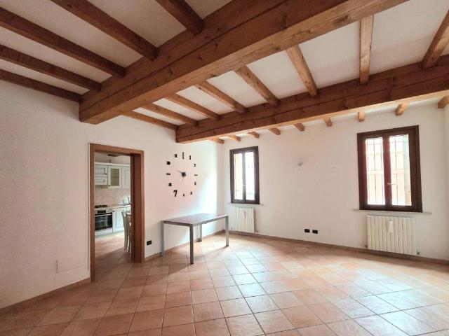 Appartamento in vendita a Bassa Reggiana, Re