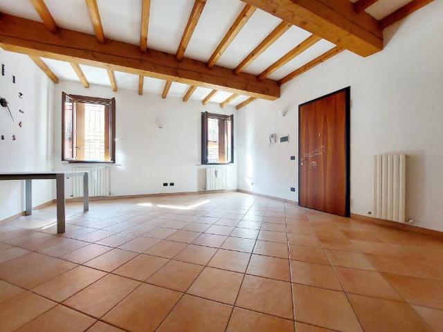 Appartamento in vendita a Bassa Reggiana, Re