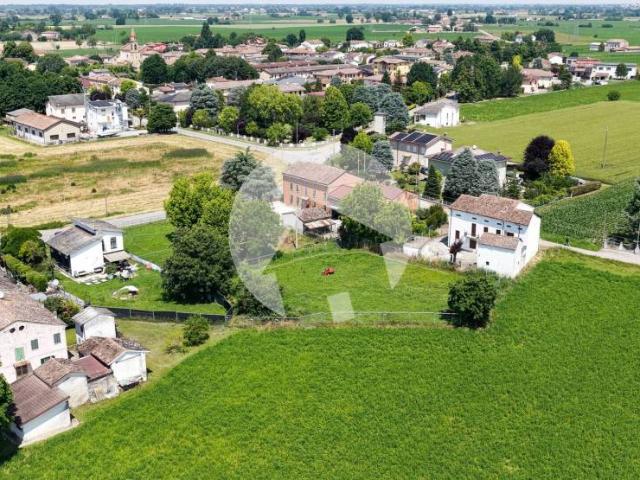 Appartamento in vendita a Bassa Reggiana, Re