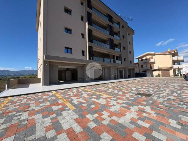 Appartamento in vendita a Calabria, Cosenza