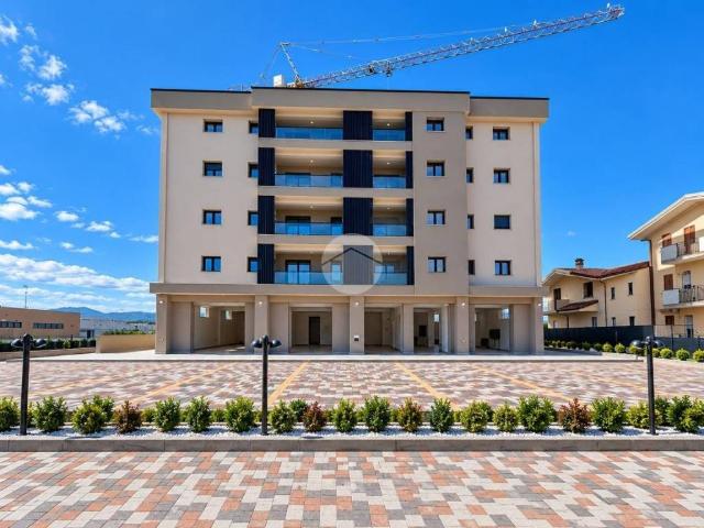 Appartamento in vendita a Luzzi, Cosenza