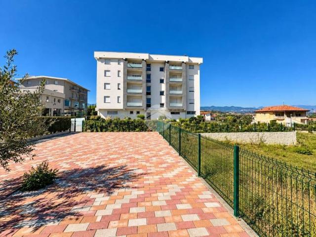 Appartamento in vendita a Luzzi, Cosenza