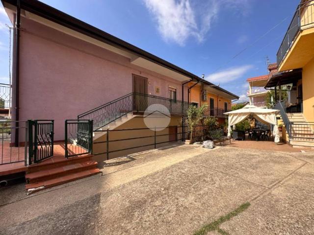 Appartamento in vendita a Calabria, Cosenza
