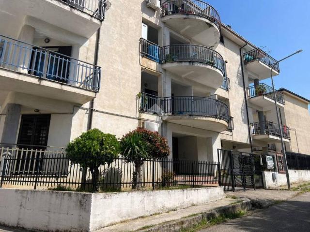 Appartamento in vendita a Calabria, Cosenza