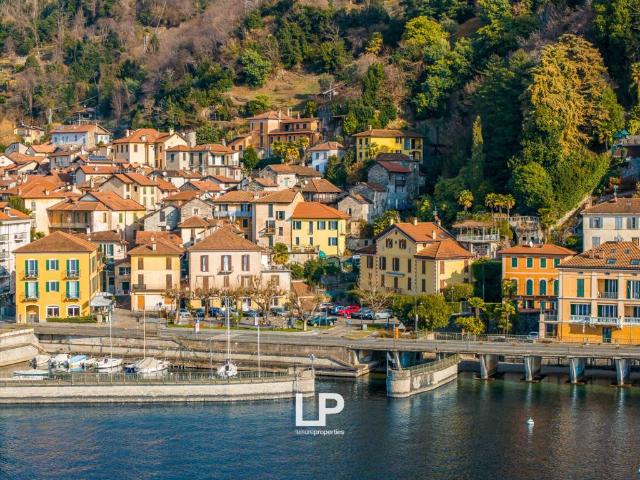 Appartamento in vendita a Comunità Montana Valli del Verbano, Maccagno
