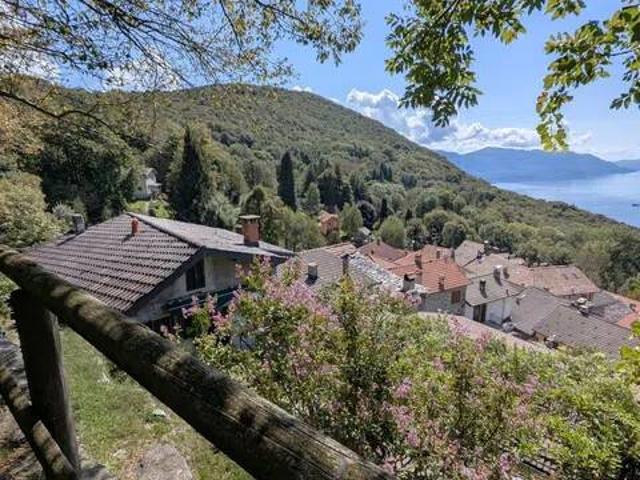 Appartamento in vendita a Musignano, Maccagno con Pino e Veddasca