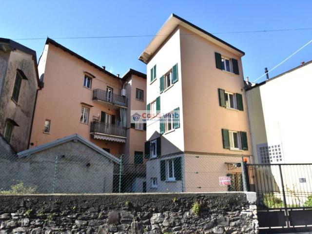 Appartamento in vendita a Comunità Montana Valli del Verbano, Maccagno