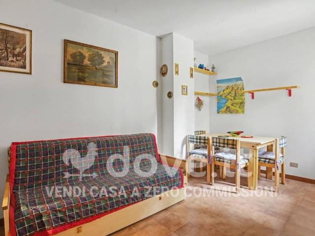 Appartamento in vendita a Comunità Montana Valli del Verbano, Maccagno