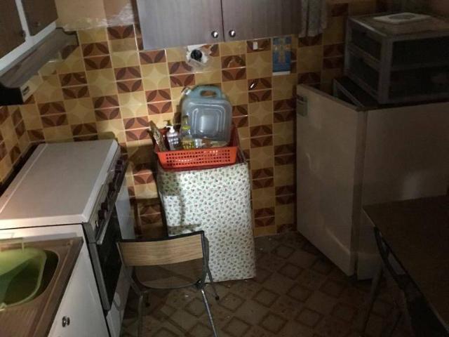 Appartamento in vendita a Macchiagodena, Molise