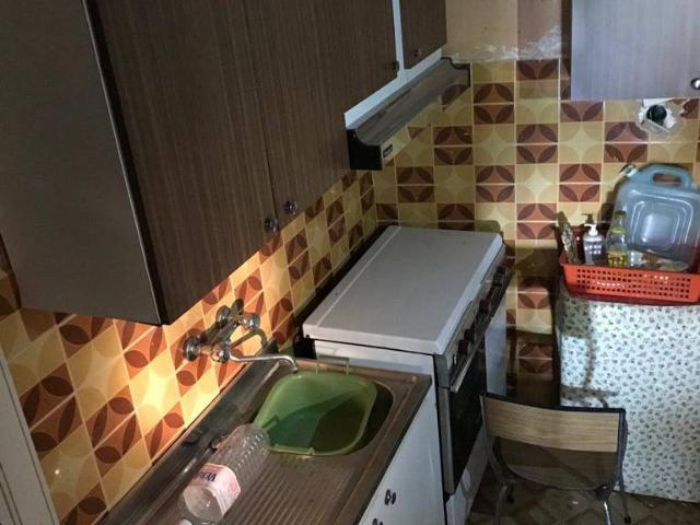 Appartamento in vendita a Macchiagodena, Molise
