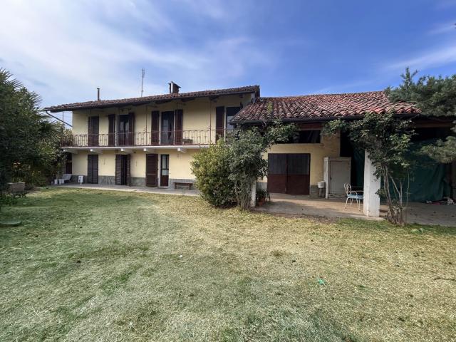 Villa Indipendente in vendita a Piemonte, Torino