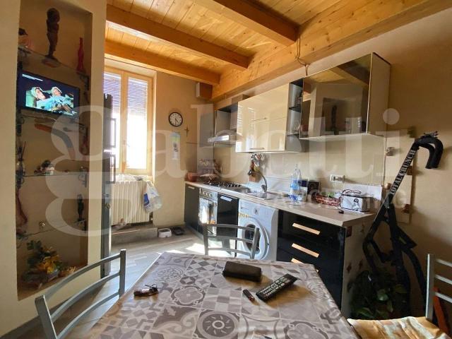 Appartamento in vendita a Pace, Marche