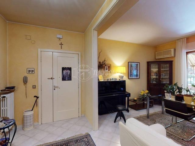 Appartamento in vendita a Santa Croce, Marche