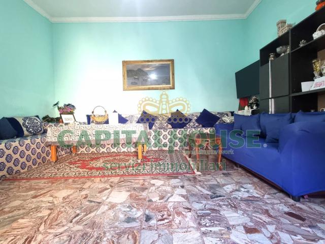 Appartamento in vendita a Portico Di Caserta, Campania