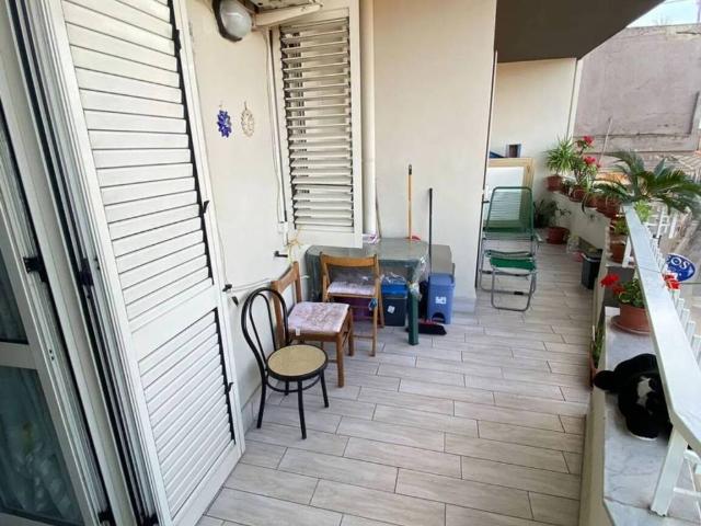 Appartamento in vendita a Casalba, Macerata Campania