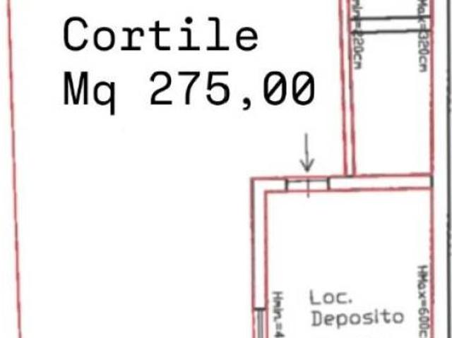 Appartamento in vendita a Casalba, Macerata Campania