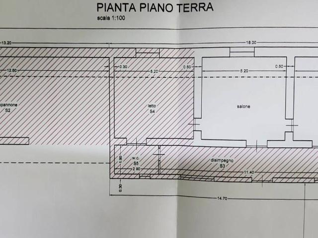 Appartamento in vendita a Macerata Campania, Campania