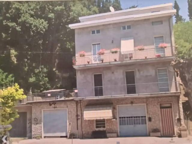 Appartamento in vendita a Marche, Pesaro E Urbino