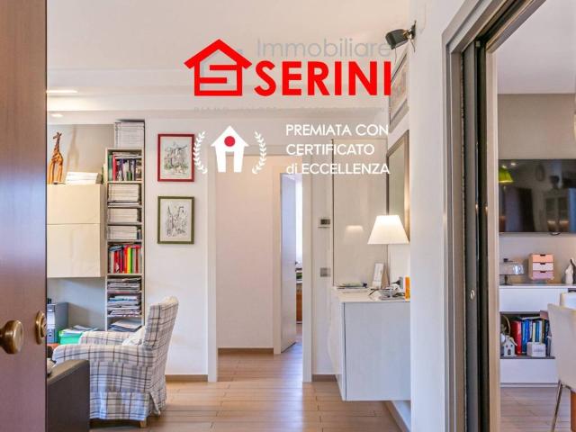Appartamento in vendita a Marche, Macerata