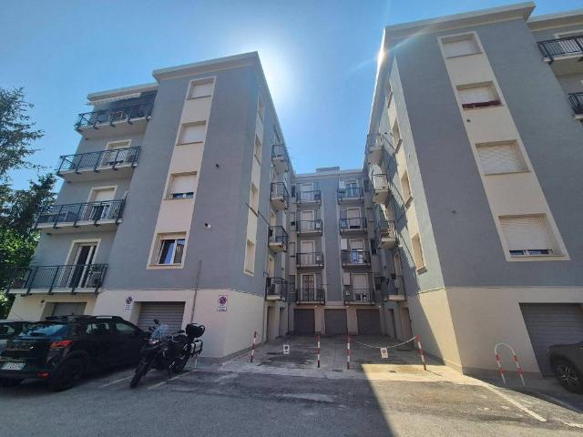 Appartamento in vendita a Tribunale, Marche