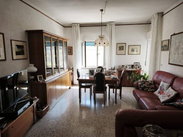 Appartamento in vendita a Santa Croce, Marche