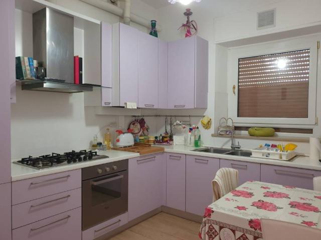 Appartamento in vendita a Santa Croce, Marche